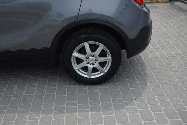 Opel Mokka 1.7CDTI Navi Kamera PDC Sprowadzony Opłacony