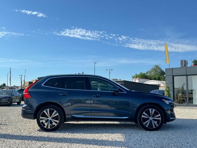 Volvo XC 60, 2021