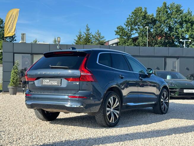 Volvo XC 60, 2021