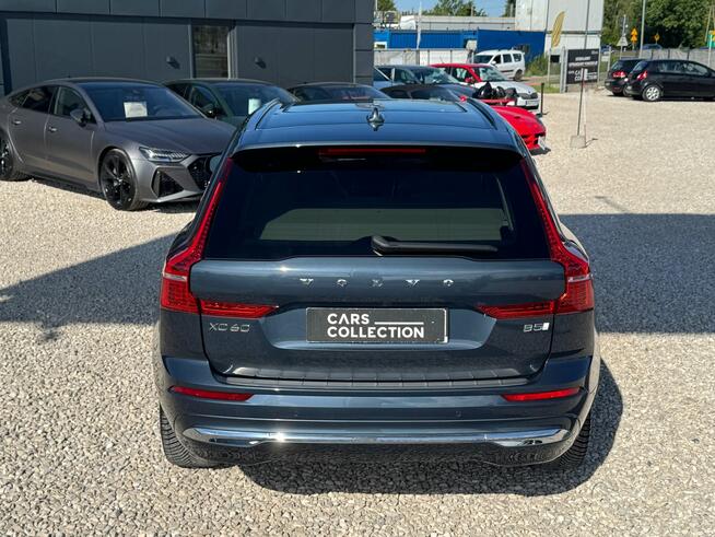 Volvo XC 60, 2021