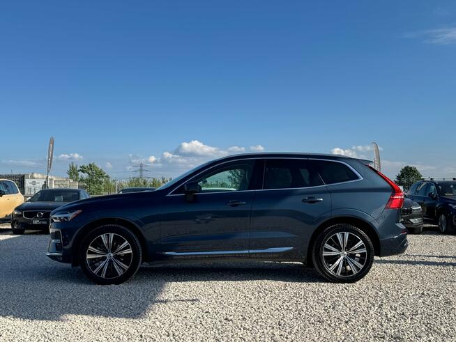 Volvo XC 60, 2021