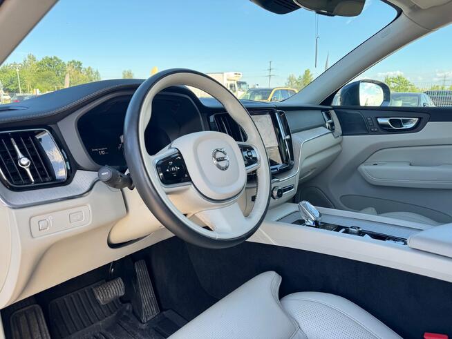 Volvo XC 60, 2021