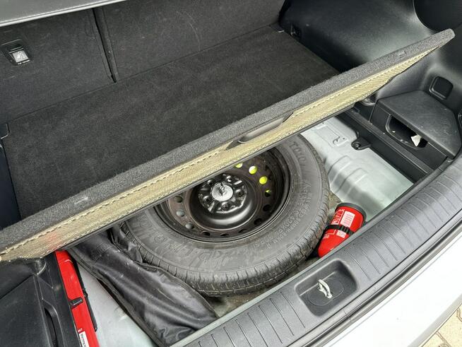 Kia Sportage GWARANCJA, Pierwszy właściel, Polski salon, Bezwypadkowy
