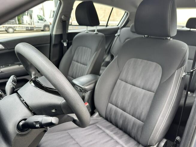 Kia Sportage GWARANCJA, Pierwszy właściel, Polski salon, Bezwypadkowy