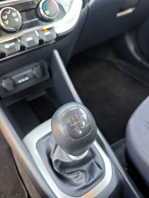 Kia Rio '13 Klima Alu EURO 5