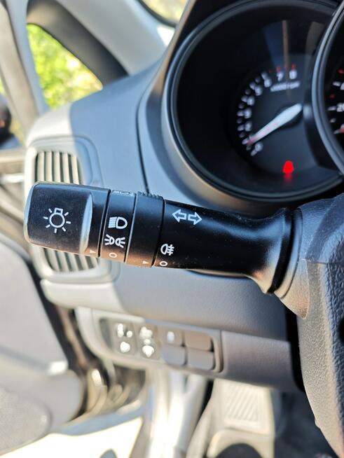 Kia Rio '13 Klima Alu EURO 5