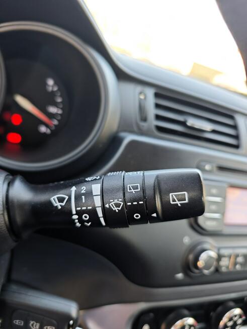 Kia Rio '13 Klima Alu EURO 5