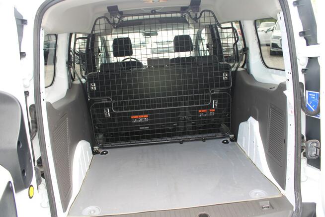 Ford Transit Connect 1.5 EcoBlue 120KM Trend F-vat netto 55203 PLN Gwarancja SalonPL