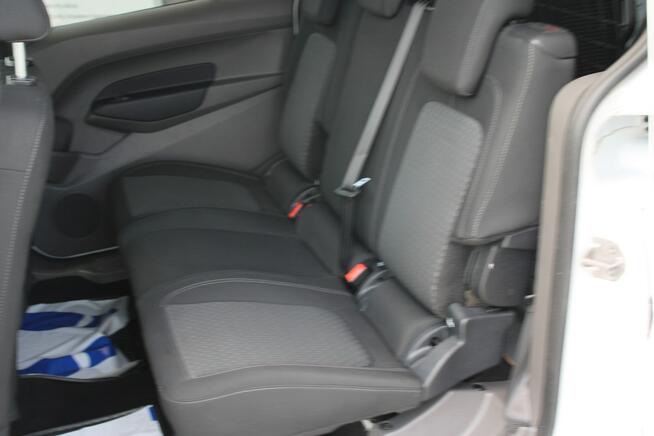 Ford Transit Connect 1.5 EcoBlue 120KM Trend F-vat netto 55203 PLN Gwarancja SalonPL