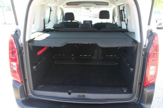 Citroen Berlingo 1.5 Bluehdi 100 S&s Gwarancja