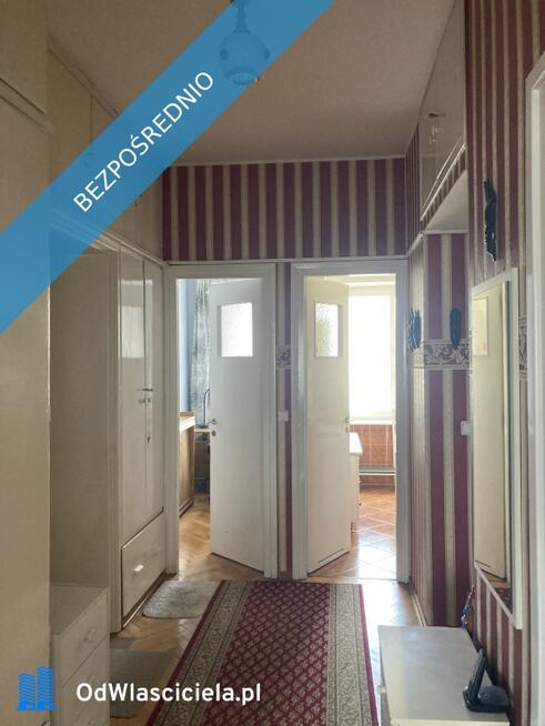 Gdynia-Śródmieście 3-pokojowe mieszkanie w Bankowcu 69,28 m² przedwojenny Modernizm ul.3 Maja 27-31