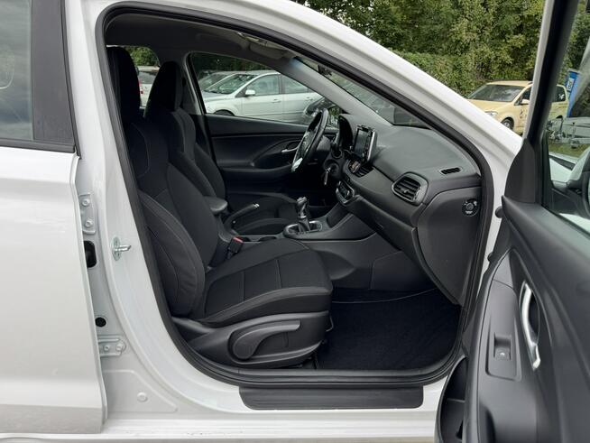 Hyundai i30 1.0 T-GDi-120km-1-Właściciel-Navi-Kamera-Klima-Tempomat-Komputer