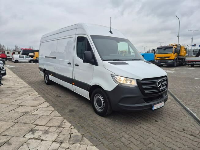 Mercedes-Benz Sprinter 316 CDi / BLASZAK / IZOLOWANY