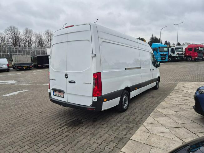 Mercedes-Benz Sprinter 316 CDi / BLASZAK / IZOLOWANY