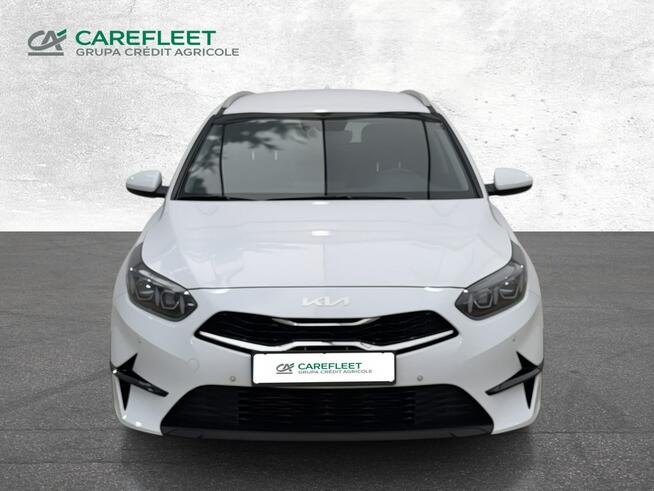 Kia Cee'd 1.0 T-GDI M Kombi