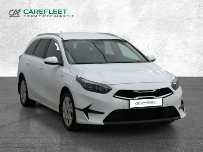 Kia Cee'd 1.0 T-GDI M Kombi