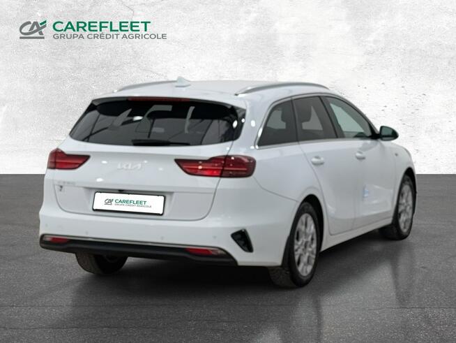 Kia Cee'd 1.0 T-GDI M Kombi