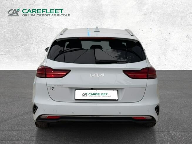 Kia Cee'd 1.0 T-GDI M Kombi
