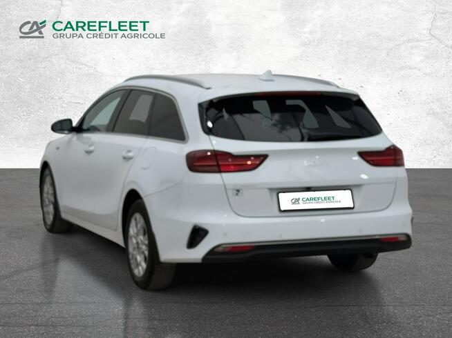 Kia Cee'd 1.0 T-GDI M Kombi