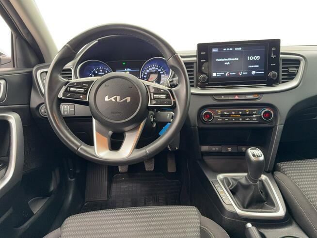 Kia Cee'd 1.0 T-GDI M Kombi