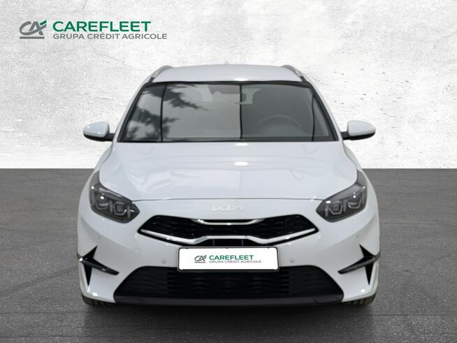 Kia Cee'd 1.0 T-GDI M Kombi