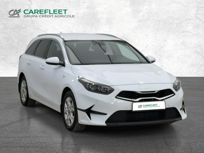 Kia Cee'd 1.0 T-GDI M Kombi
