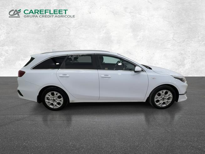 Kia Cee'd 1.0 T-GDI M Kombi