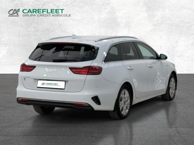 Kia Cee'd 1.0 T-GDI M Kombi