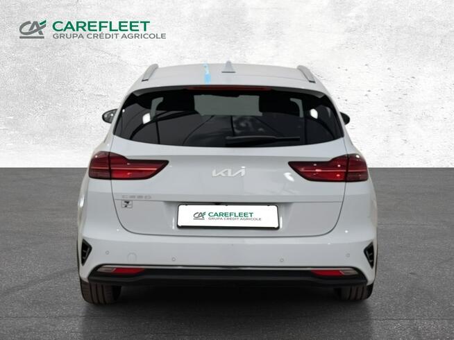 Kia Cee'd 1.0 T-GDI M Kombi