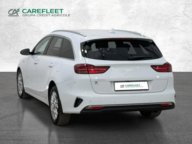 Kia Cee'd 1.0 T-GDI M Kombi