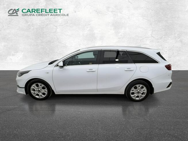 Kia Cee'd 1.0 T-GDI M Kombi
