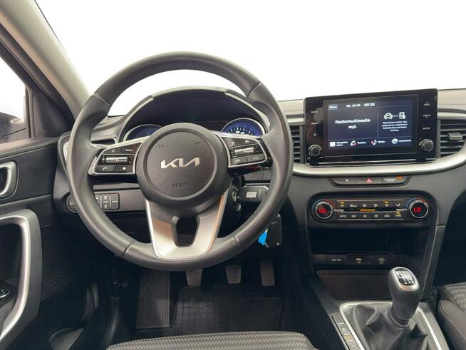 Kia Cee'd 1.0 T-GDI M Kombi