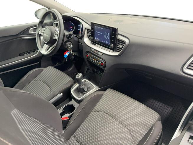 Kia Cee'd 1.0 T-GDI M Kombi