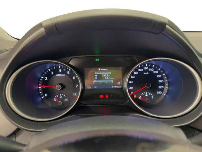 Kia Cee'd 1.0 T-GDI M Kombi