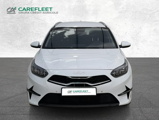 Kia Cee'd 1.0 T-GDI M Kombi