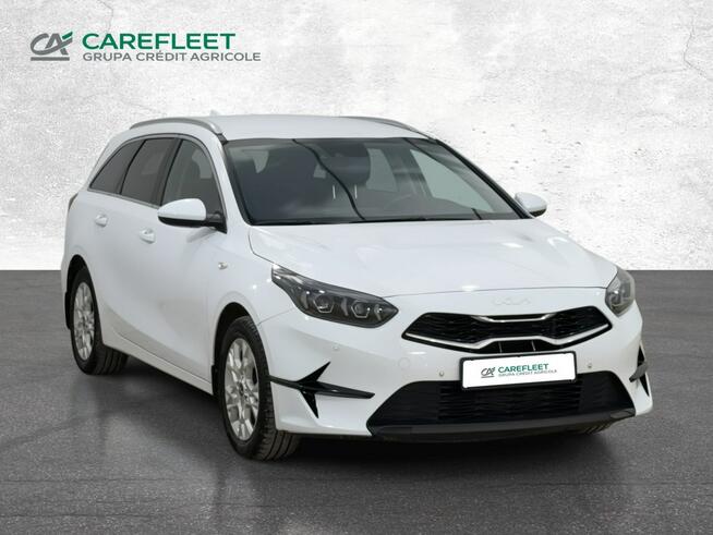 Kia Cee'd 1.0 T-GDI M Kombi