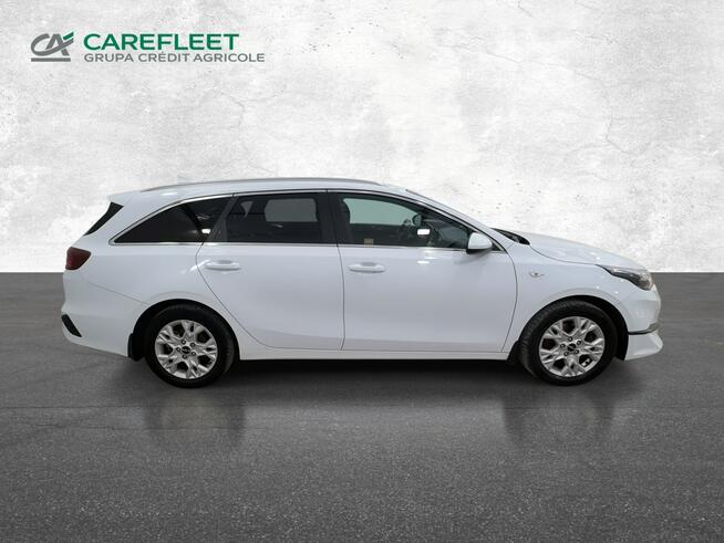 Kia Cee'd 1.0 T-GDI M Kombi