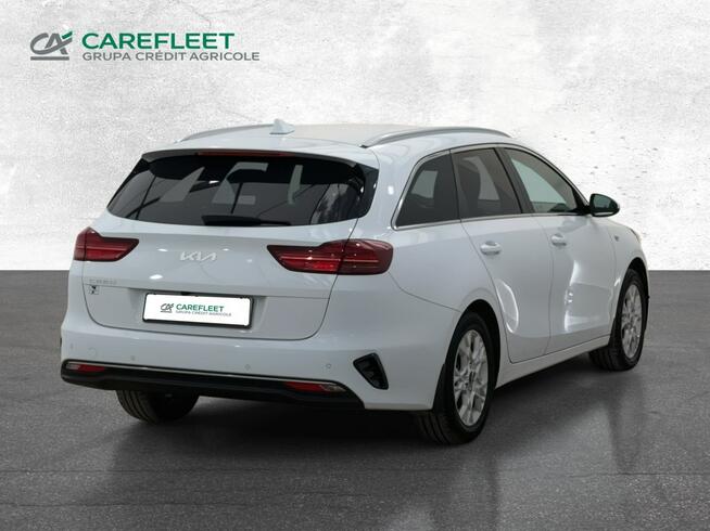 Kia Cee'd 1.0 T-GDI M Kombi