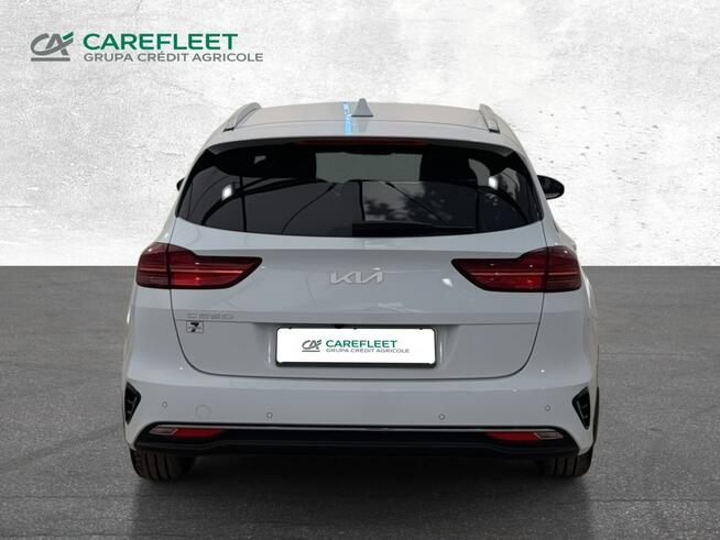 Kia Cee'd 1.0 T-GDI M Kombi
