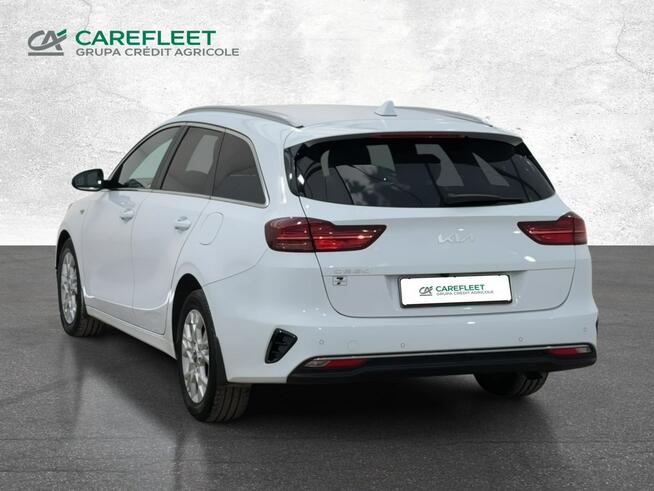 Kia Cee'd 1.0 T-GDI M Kombi