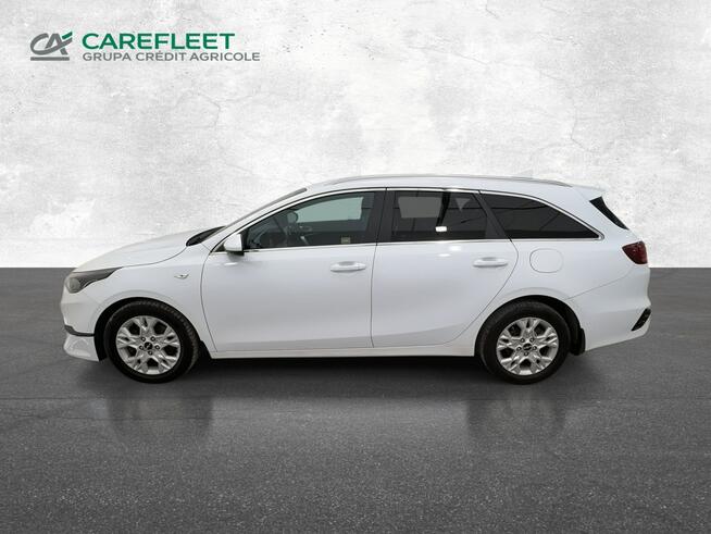 Kia Cee'd 1.0 T-GDI M Kombi