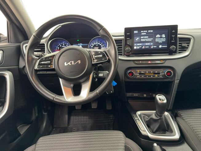 Kia Cee'd 1.0 T-GDI M Kombi