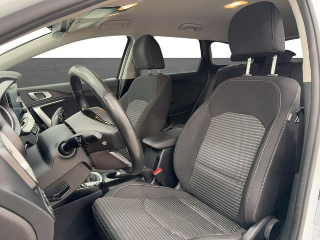 Kia Cee'd 1.0 T-GDI M Kombi