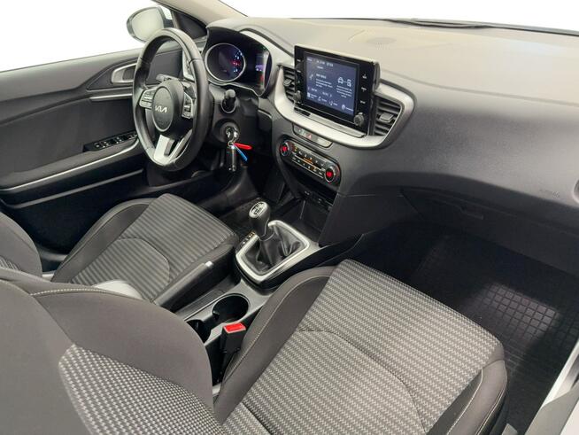 Kia Cee'd 1.0 T-GDI M Kombi
