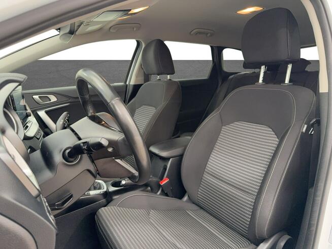 Kia Cee'd 1.0 T-GDI M Kombi