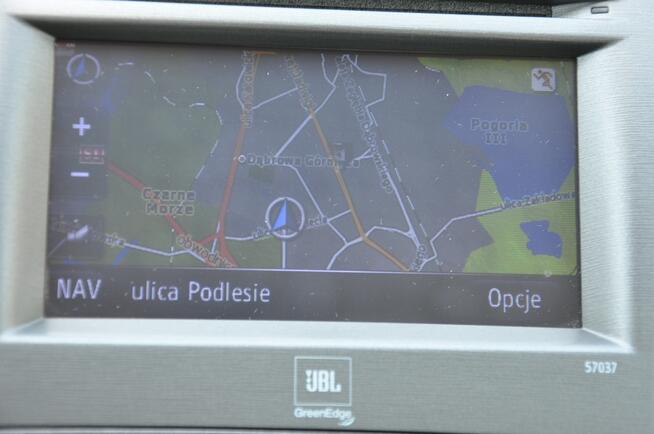 Toyota Prius 1.8 136KM Lift Dynamic Oryginał Mały przebieg JBL Kamera Head-up