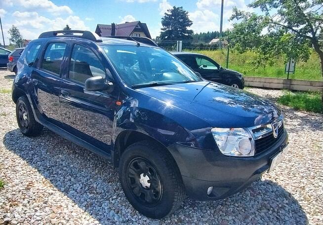 Dacia Duster 1,6 115KM