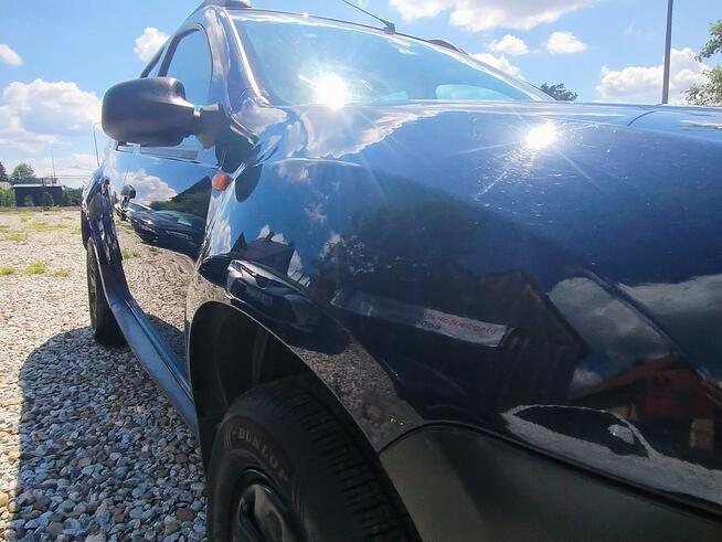 Dacia Duster 1,6 115KM