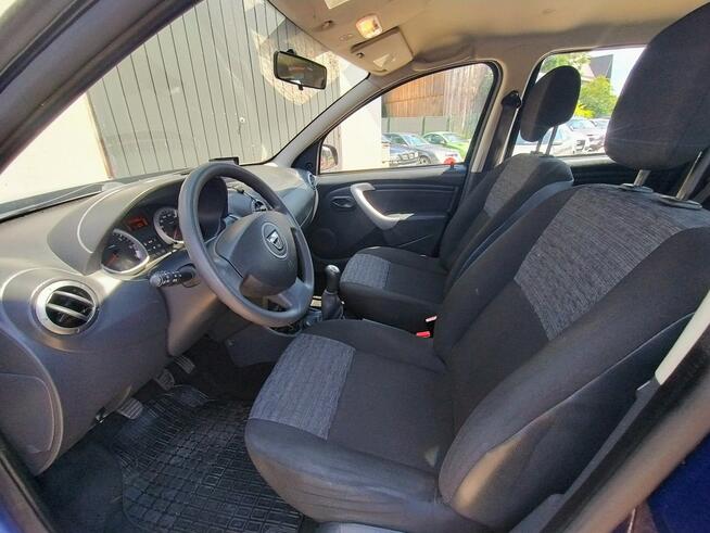 Dacia Duster 1,6 115KM