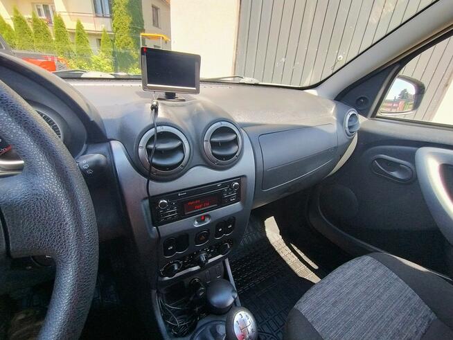 Dacia Duster 1,6 115KM